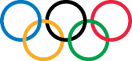 Olympic rings
